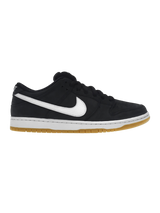 Nike Dunk Low SB Black/Gum