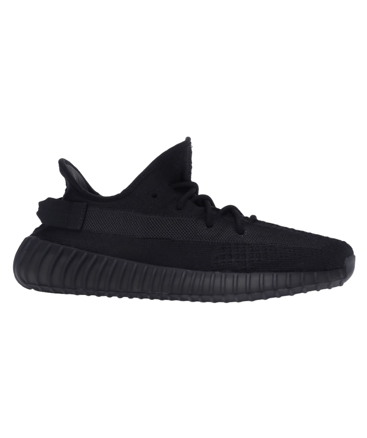 Adidas Yeezy V2 Triple Black