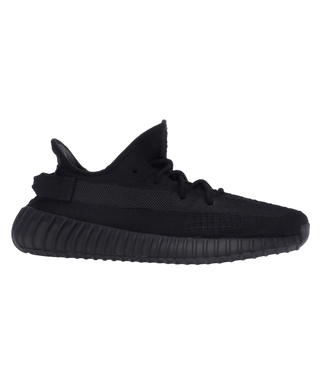 Adidas Yeezy V2 Triple Black