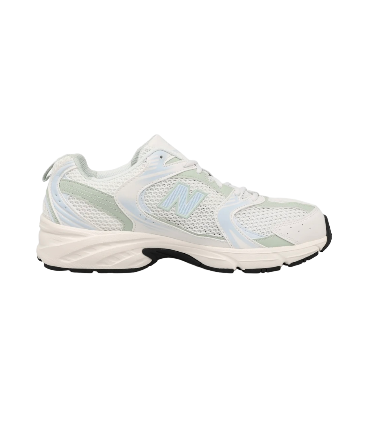 NB 530 Salt Mens