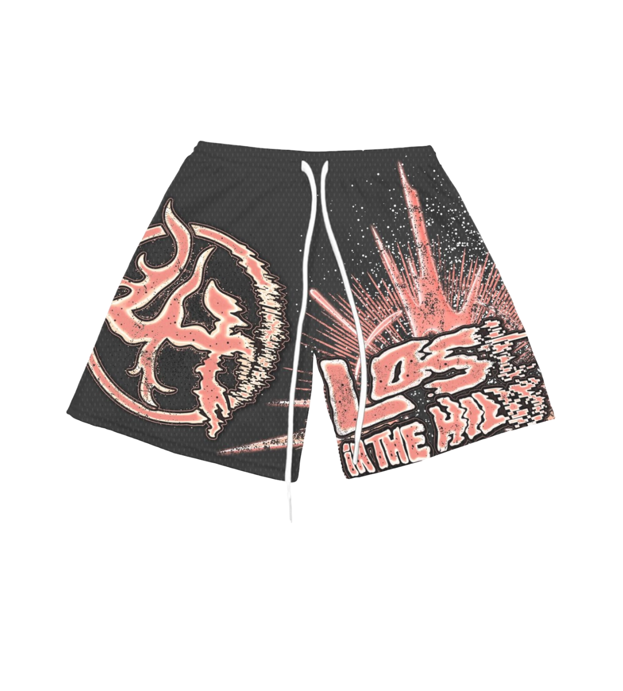 Lost Hills Runner Shorts