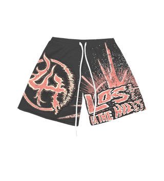 Lost Hills Runner Shorts