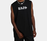 RGF Dagger Cut Off Black