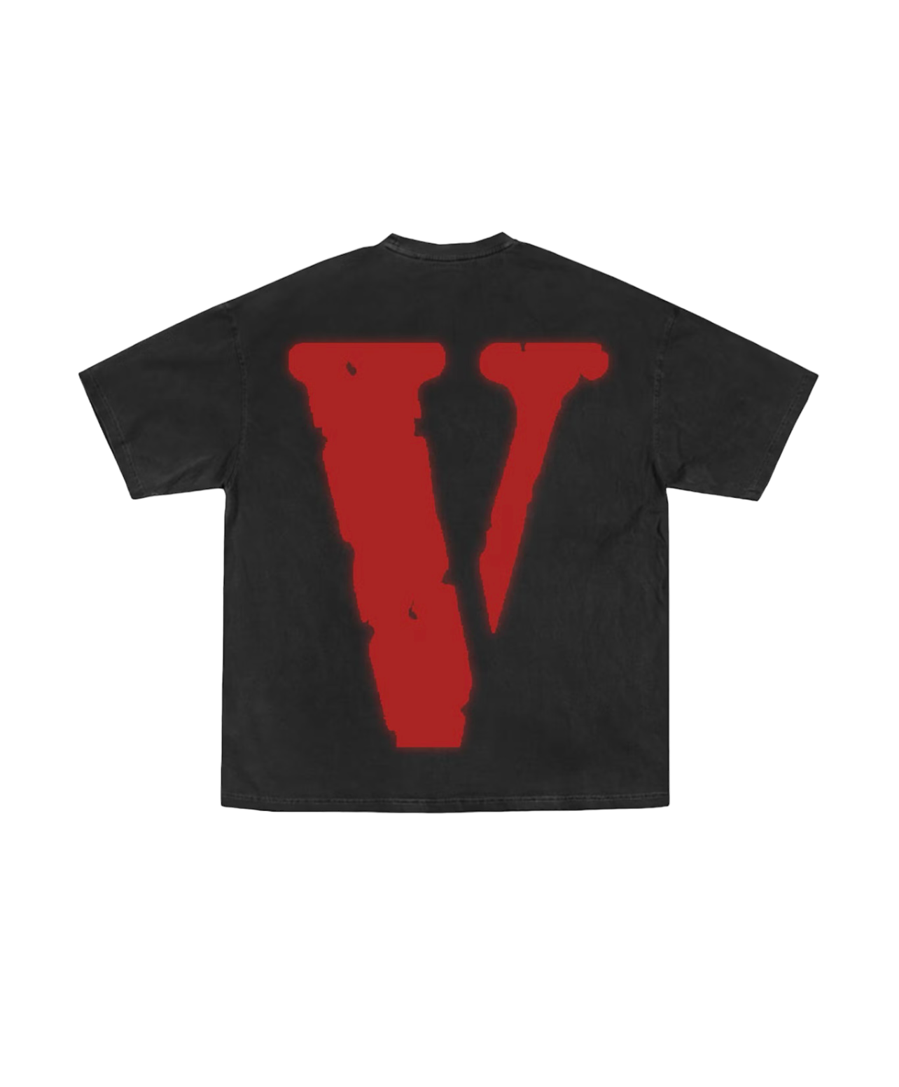 VLONE Black/Red NBA Youngboy Collab