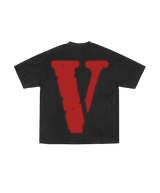 VLONE Black/Red NBA Youngboy Collab