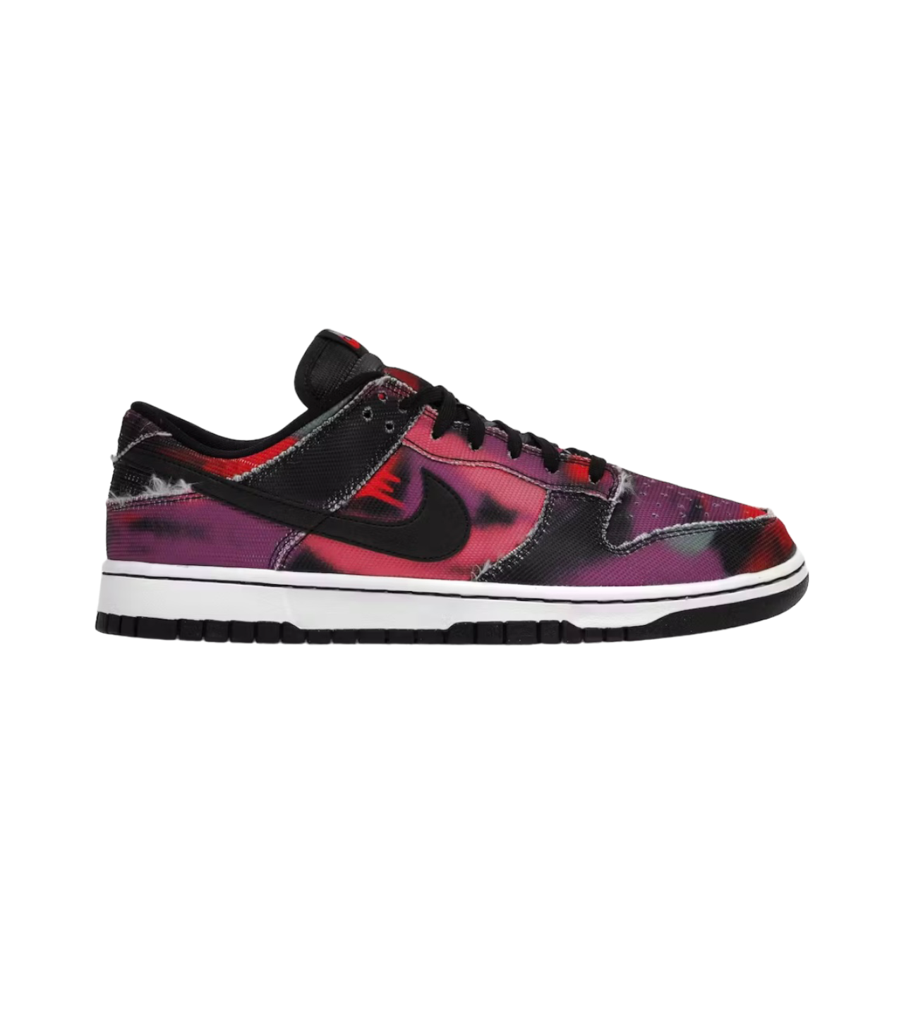 Nike Dunk Low Graffiti