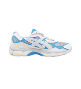 GEL NYC Asic Mens Blue/Cream