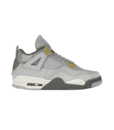 Jordan 4 Tan/Cream