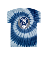 LB NY Yankees Base Tee