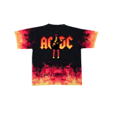 LB AC/DC Highway Tee