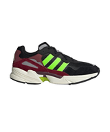 Adidas Yung - 96 Black/Green