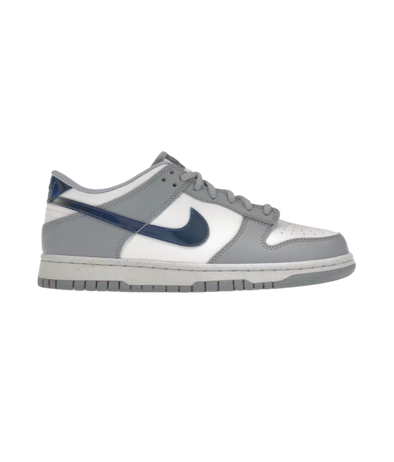 Dunk Low Blue/Grey GS