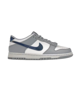 Dunk Low Blue/Grey GS