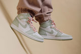 Jordan 1 High Seafoam