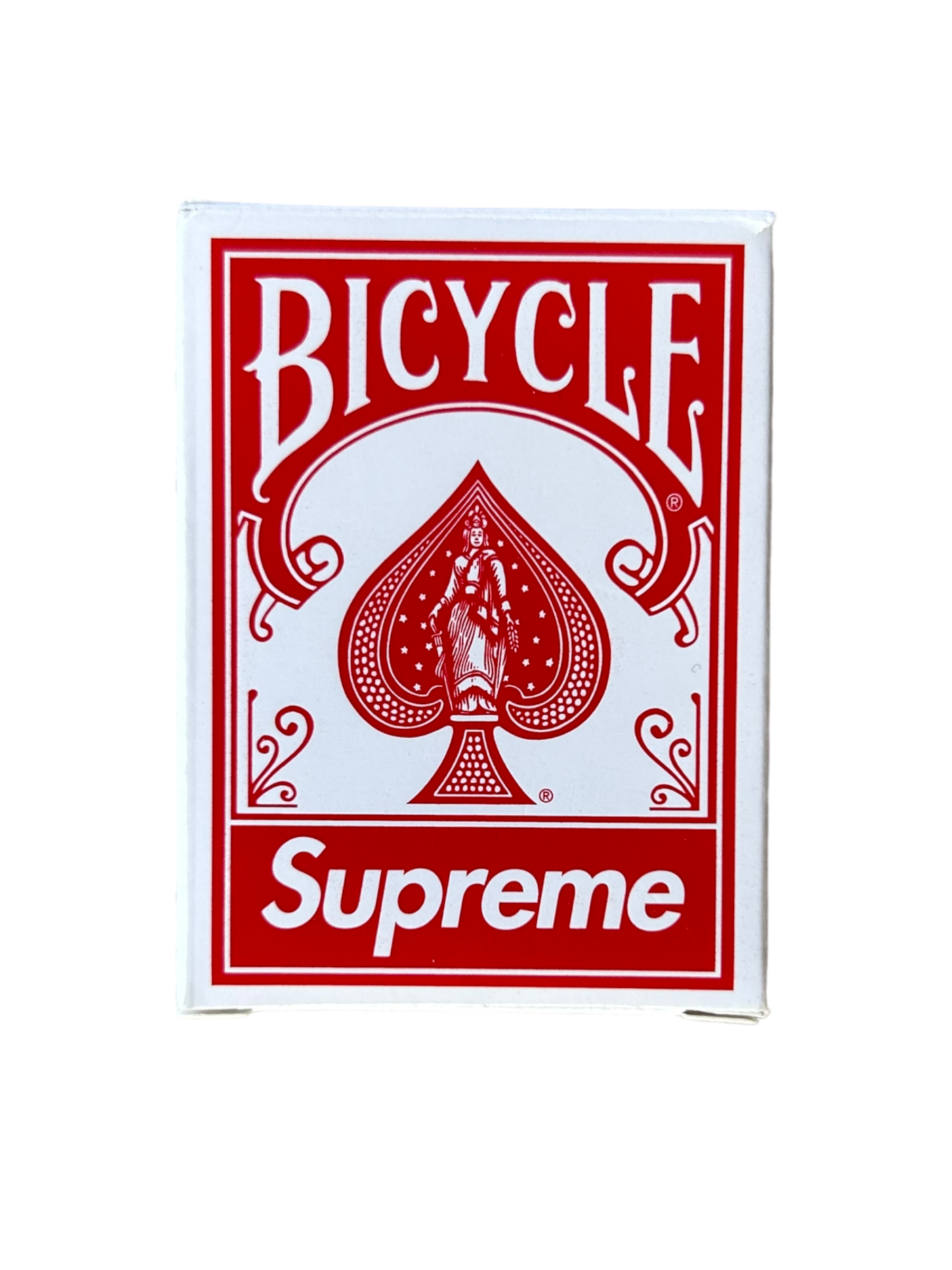 Supreme Playing Card Mini Set