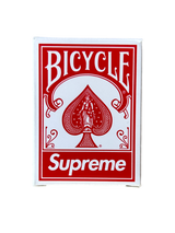 Supreme Playing Card Mini Set