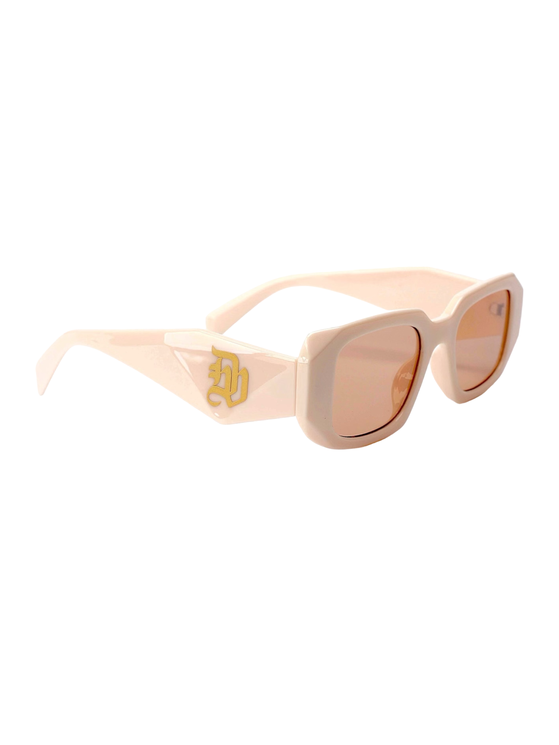 DroVision DRADA Cream Shades