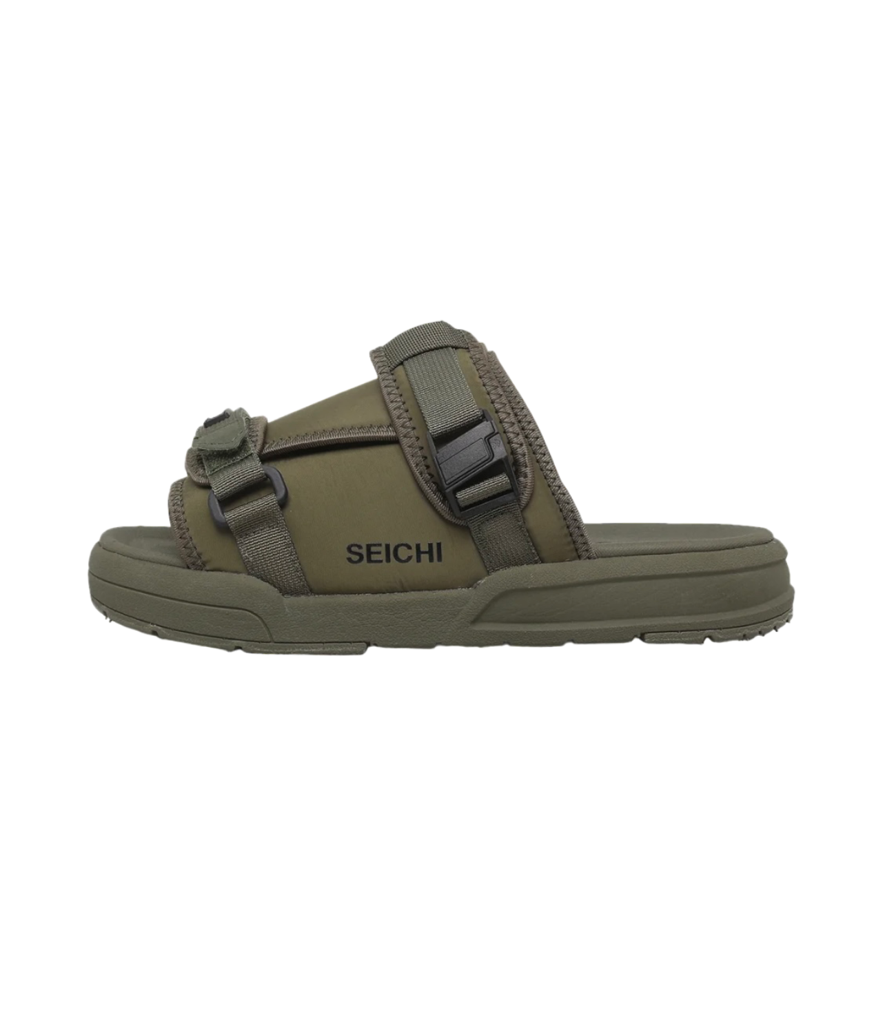 Seichi Sandal Olive V2