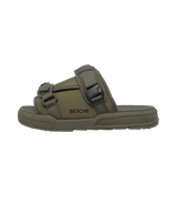 Seichi Sandal Olive V2