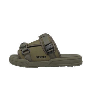 Seichi Sandal Olive V2