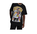 Goat Backboard Crasher Tee