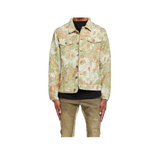 Valabasas Olive Green Jacket