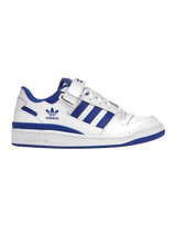 Adidas Forum Low Blue/White