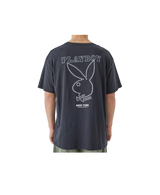 Playboy NYC Vintage Wash Tee