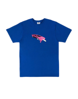 Ice Cream Lambo Tee Blue