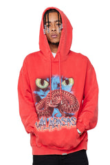 Valabasas Cobra Hoodie