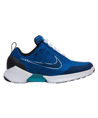 Nike Adapt 1.0 Self Lacing Blue