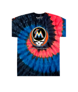 LB Miami Marlins Base Tee