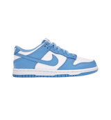 Dunk Low Blue/White UNC