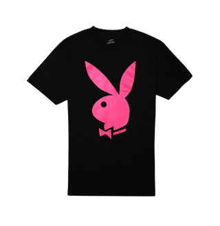 ASSC Bunny Tee Black/Pink