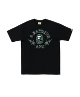 Bape Green Ape Tee