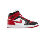 Jordan 1 High Red/Black Reverse Bred