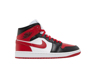 Jordan 1 High Red/Black Reverse Bred