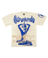 Hellstar Yoga Tee Capsule 9.0