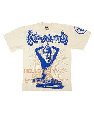 Hellstar Yoga Tee Capsule 9.0