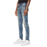 Valabasas Regular Wash Skinny Jean