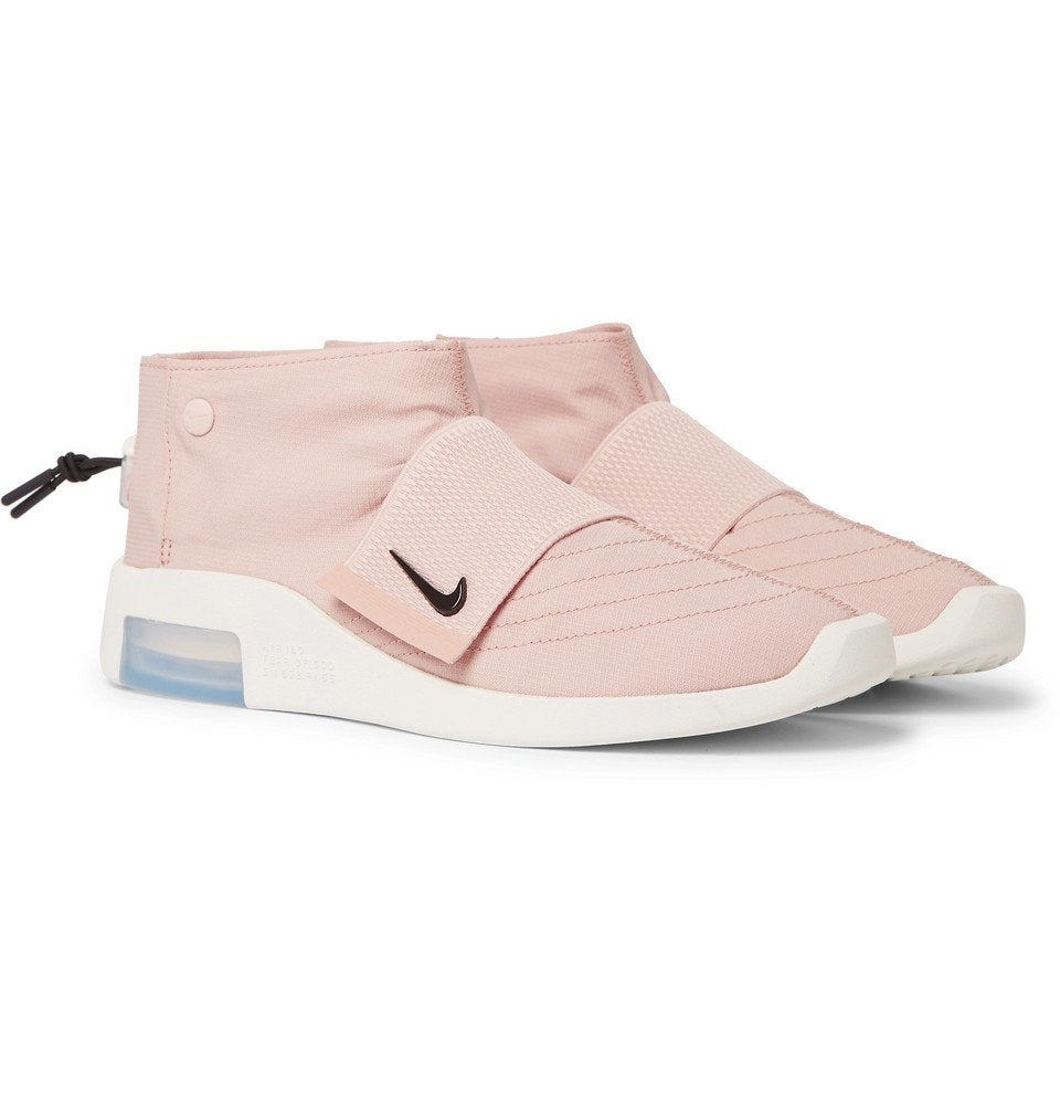 Nike Fear Of God Low Salmon