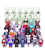 BEARBRICK Mystery Series 44 Figure