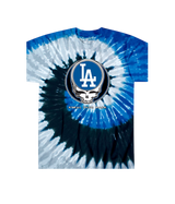 LB LA Dodgers Base Tee