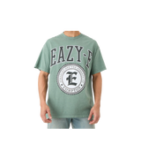 Eazy E Licensed Tee Green