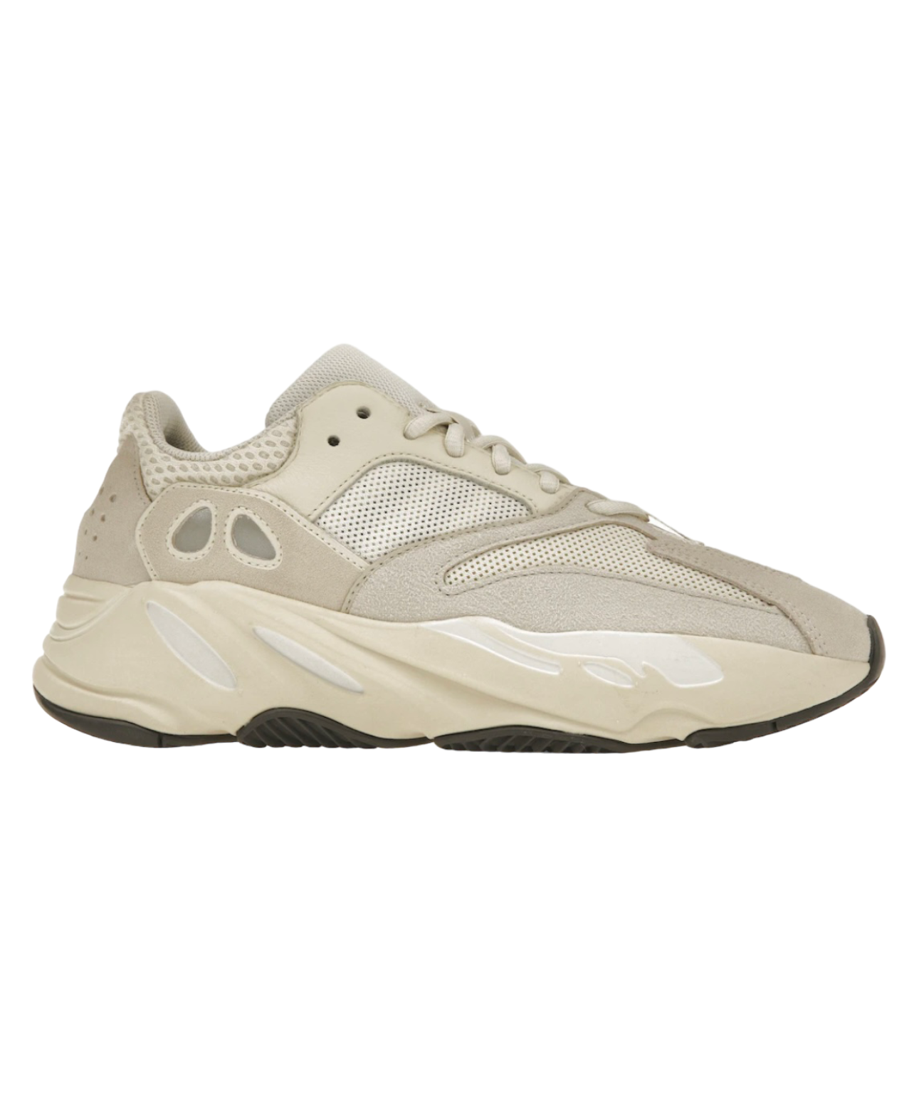 Yeezy 700 Cream Analog