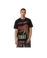 Carrè Leo Paris Nature Tee Black