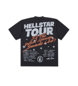 Hellstar Biker Tour Tee