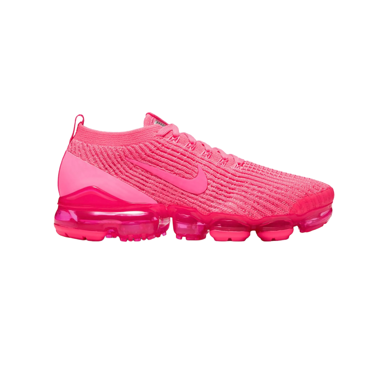 Nike Vapormax Triple Pink