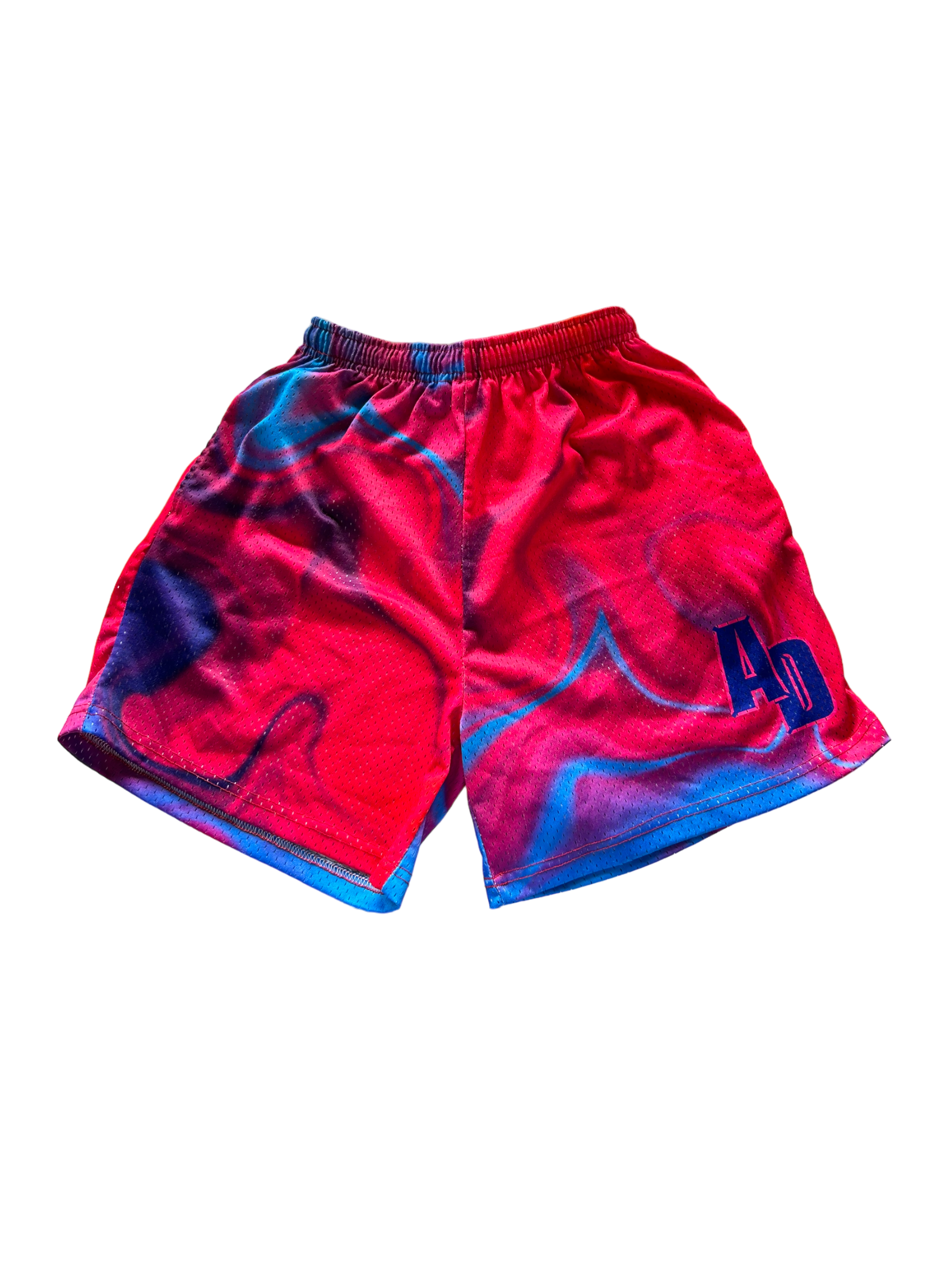 Acid Wave Awoken Dreams Shorts