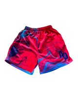 Acid Wave Awoken Dreams Shorts